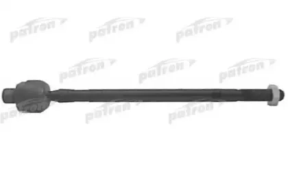 PS2307 PATRON Осевой шарнир, рулевая тяга
