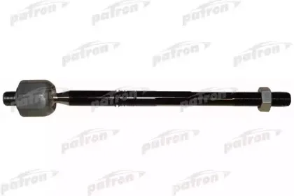 PS2308 PATRON Осевой шарнир, рулевая тяга