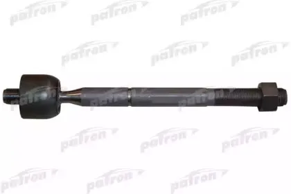 PS2317 PATRON Осевой шарнир, рулевая тяга
