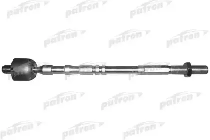 PS2328 PATRON Осевой шарнир, рулевая тяга