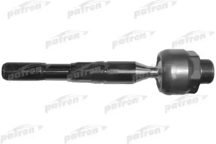 PS2329 PATRON Осевой шарнир, рулевая тяга