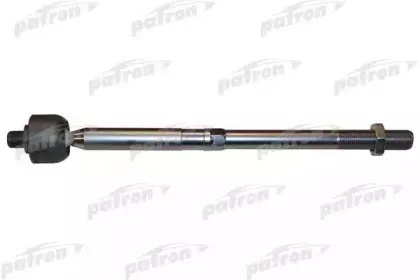PS2339 PATRON Осевой шарнир, рулевая тяга