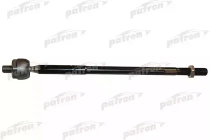 PS2340 PATRON Осевой шарнир, рулевая тяга