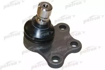 PS3201 PATRON Несущий / направляющий шарнир