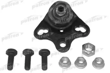 PS3221 PATRON Несущий / направляющий шарнир