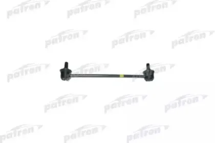 PS4044 PATRON Стабилизатор, ходовая часть