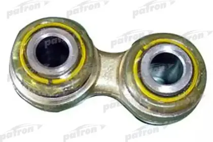 PS4051 PATRON Рычаг поворотного кулака