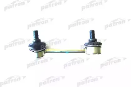 PS4078L PATRON Стабилизатор, ходовая часть