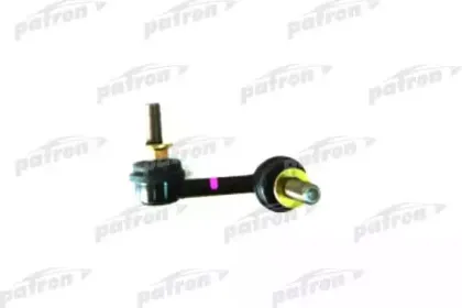 PS4080L PATRON