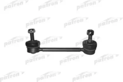 PS4098L PATRON Стабилизатор, ходовая часть