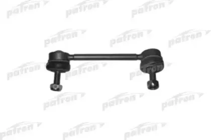 PS4098R PATRON Стабилизатор, ходовая часть