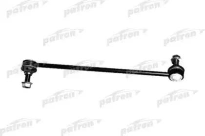 PS4106R PATRON Стабилизатор, ходовая часть
