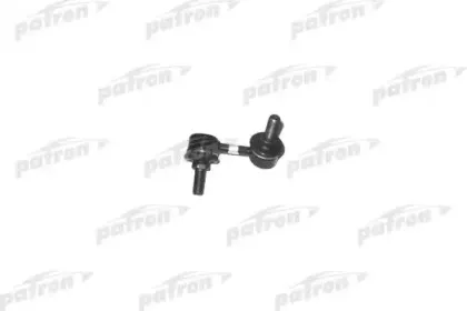 PS4107R PATRON Стабилизатор, ходовая часть