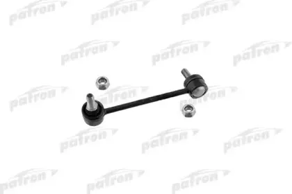 PS4176R PATRON Несущий / направляющий шарнир