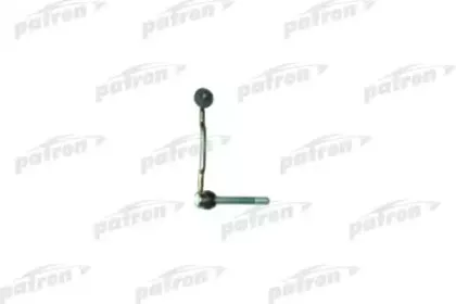 PS4205R PATRON
