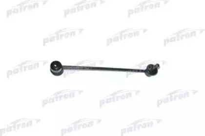 PS4217 PATRON Стабилизатор, ходовая часть