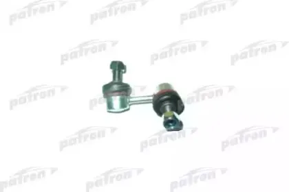 PS4235L PATRON Стабилизатор, ходовая часть