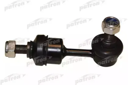 PS5288 PATRON Втулка, рычаг колесной подвески