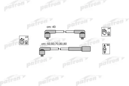 PSCI1010 PATRON