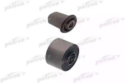 PSE10500 PATRON Кронштейн, подушки рычага