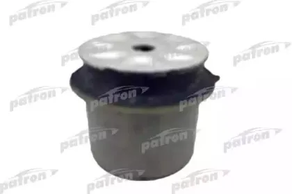 PSE10541 PATRON Втулка, балка моста