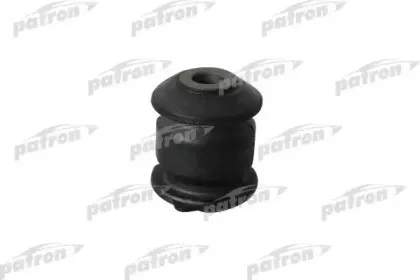 PSE10627 PATRON Кронштейн, подушки рычага