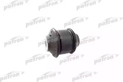 PSE1109 PATRON Втулка, рычаг колесной подвески