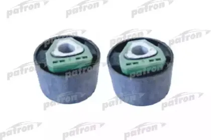 PSE1195 PATRON Монтажный комплект, рычаг независимой подвески колеса