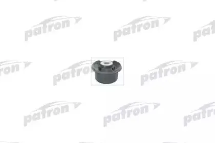 PSE1271 PATRON Втулка, балка моста