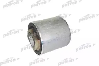 PSE1296 PATRON Монтажный комплект, рычаг независимой подвески колеса