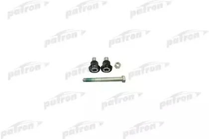 PSE1363 PATRON Ремкомплект, направляющий рычаг