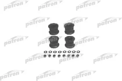 PSE2258 PATRON