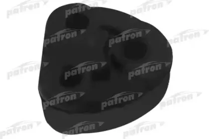 PSE2522 PATRON Кронштейн, глушитель