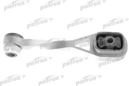 PSE3004 PATRON Подвеска, двигатель