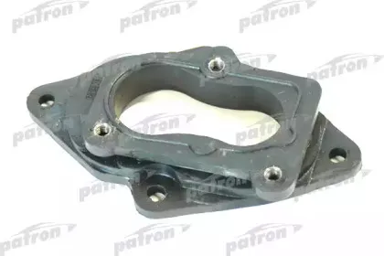 PSE3056 PATRON Фланец, карбюратор
