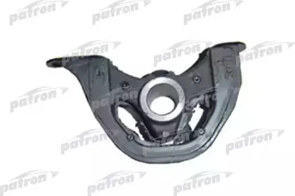 PSE3081 PATRON Подвеска, двигатель