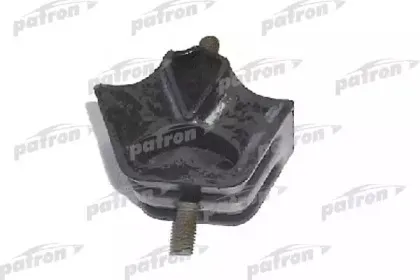 PSE3127 PATRON Подвеска, двигатель