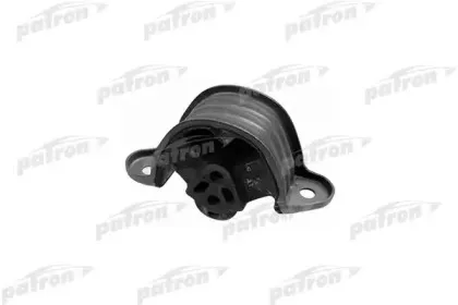 PSE3158 PATRON Подвеска, двигатель