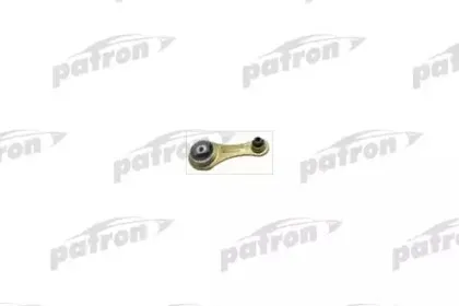 PSE3168 PATRON