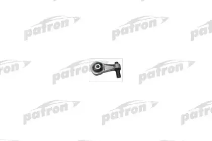 PSE3178 PATRON Подвеска, двигатель