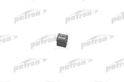 PSE3230 PATRON Подвеска, радиатор