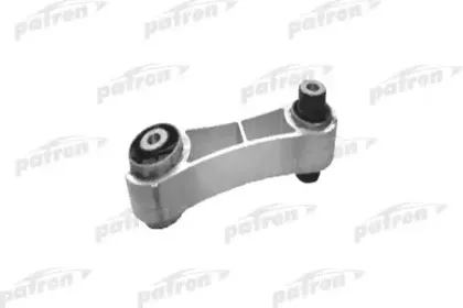 PSE3348 PATRON Подвеска, двигатель