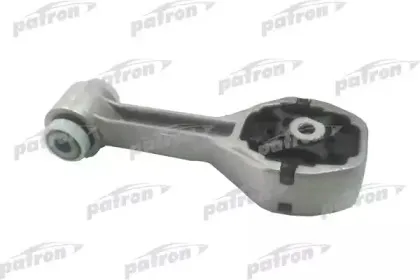 PSE3369 PATRON Подвеска, двигатель