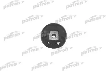 PSE3402 PATRON Подвеска, двигатель