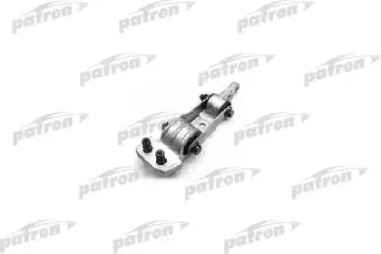PSE3806 PATRON Подвеска, двигатель