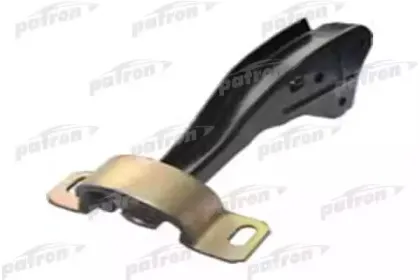 PSE3830 PATRON Подвеска, двигатель