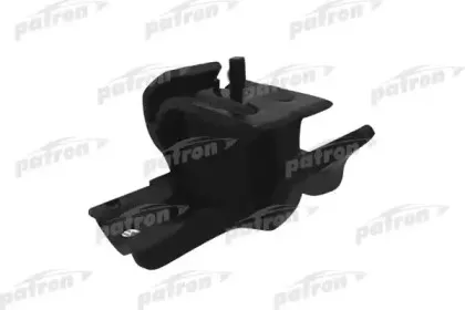 PSE3842 PATRON Кронштейн, подвеска двигателя