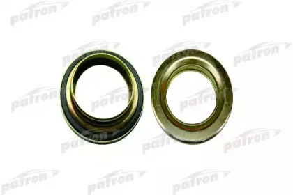 PSE4043 PATRON