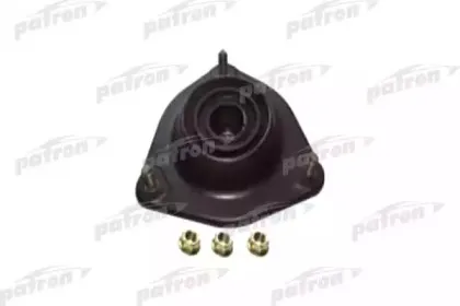 PSE4069 PATRON