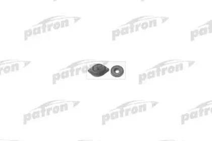 PSE4076 PATRON Опора стойки амортизатора